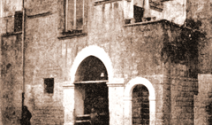 Palazzo Rossi (detto Ginevra)