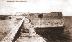 Mura Paraticchio