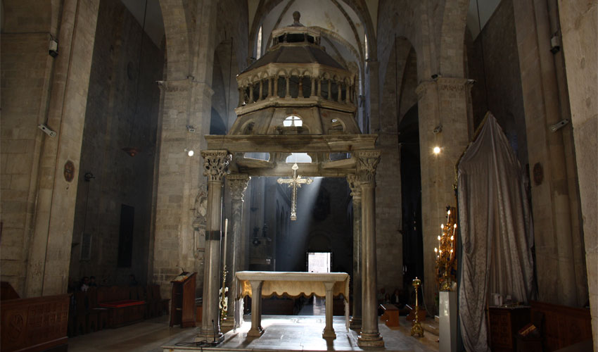 Cattedrale di Santa Maria Maggiore