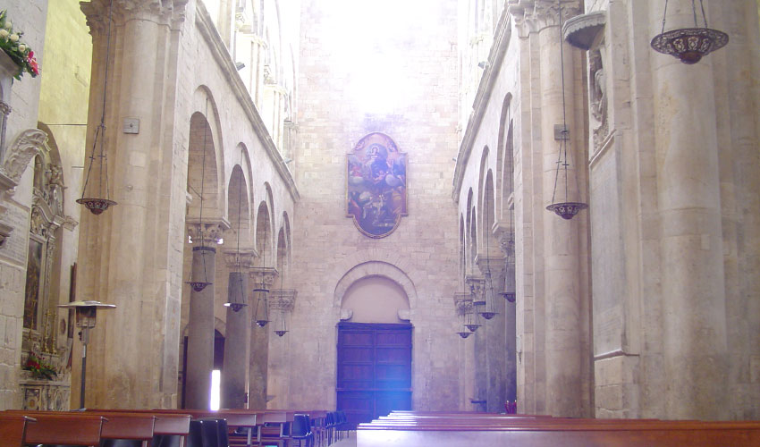 Cattedrale di Santa Maria Maggiore