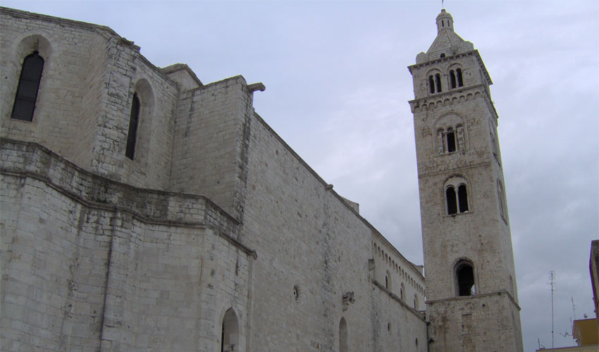 Cattedrale di Santa Maria Maggiore