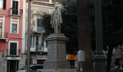 Monumento a Massimo D'Azeglio