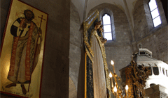Cattedrale di Santa Maria Maggiore, un'icona