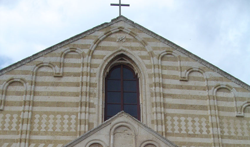 Chiesa di S. Maria del Casale