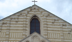 Chiesa di S. Maria del Casale