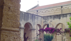 Chiesa di S. Maria del Casale