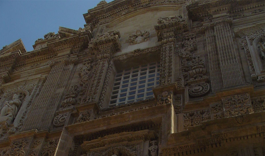 Concattedrale di Sant'Agata