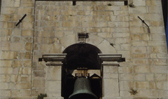 Cattedrale, campana