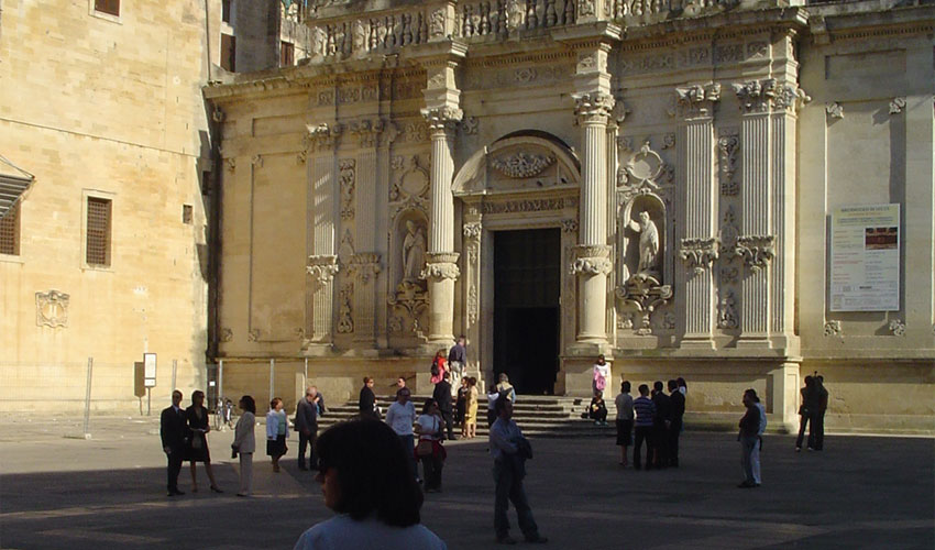 Duomo di Maria Santissima Assunta