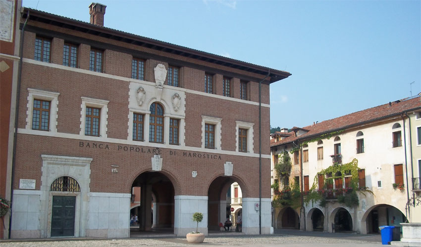 Castello Inferiore