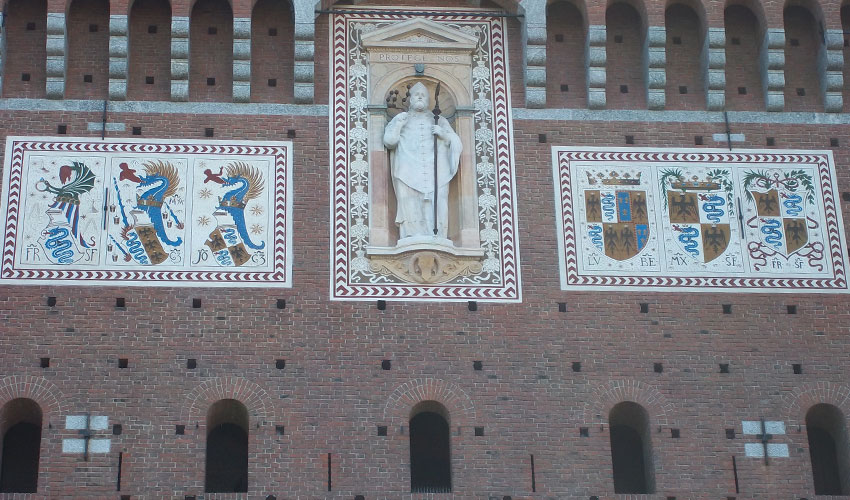 Castello Sforzesco