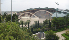 Chiesa di Padre Pio