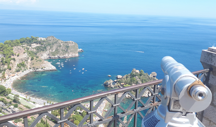 TAORMINA VIRTUALE Il Portale Web Di Taormina FOTO MAPPE 